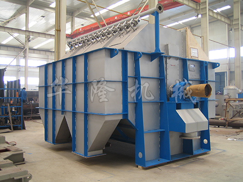 Disc Thickener